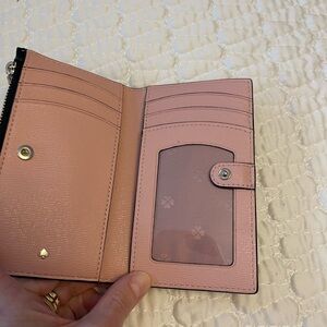 Kate Spade wallet / card holder